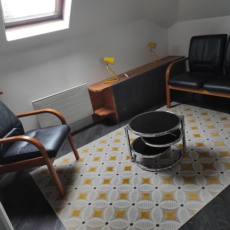 Le Studio D'Evelyne Dieppe Ngoại thất bức ảnh