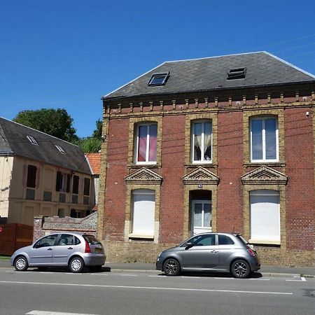 Le Studio D'Evelyne Dieppe Ngoại thất bức ảnh